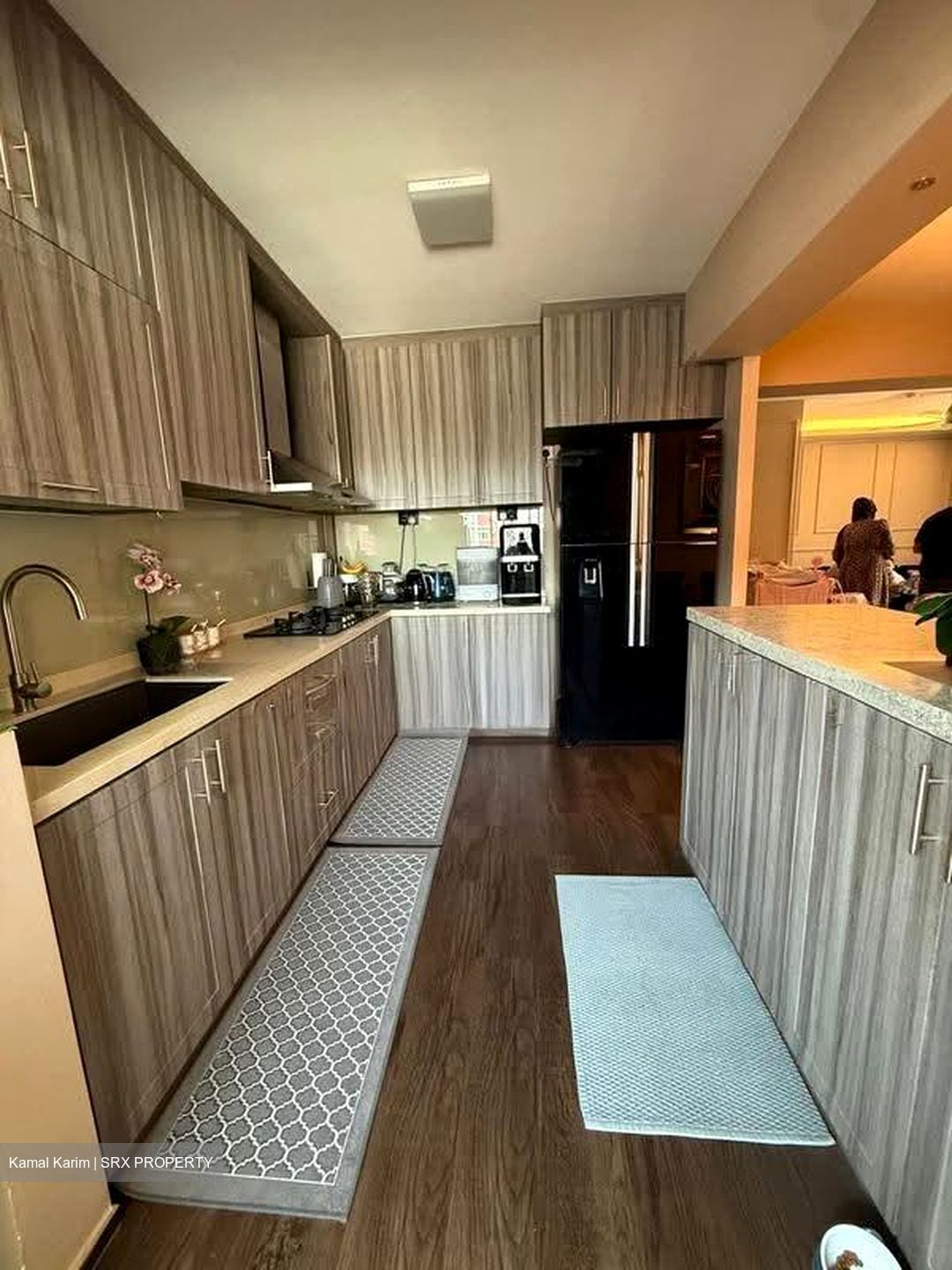 Blk 438C West Edge @ Bukit Batok (Bukit Batok), HDB 4 Rooms #614158281